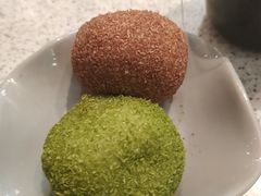 大福-争鲜回转寿司(太阳宫凯德PLUS店)