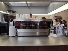 -Manner Coffee(IFS一楼店)