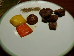 -金沙滩喜来登度假酒店-雅日本餐厅