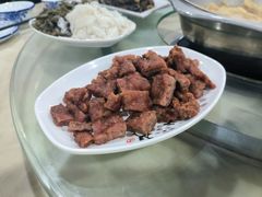 -美兰春记食店·龙舌坡红烧牛肉