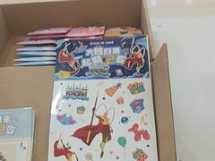 -万达广场(南昌红谷滩店)