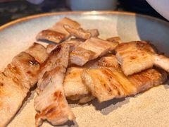 -雾山韩式烤肉·海南糟粕&椰子鸡火锅·海景餐厅(三亚绿发山海天JW万豪酒店)