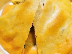 韭菜饼-湘轩·土菜研究院(光大店)