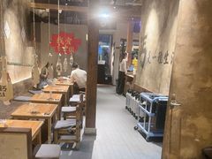 -北丐先生·野馄饨烧烤(泰达E街区店)