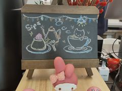 -Sips&Lick茶兰咖啡(五道口店)