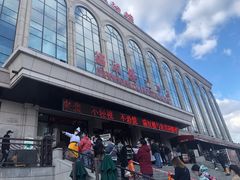 门面-满汉楼(江畔店)