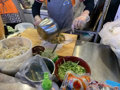 -安徽阜阳卷馍(西单店)