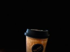 -The PEAT Coffee(深业中城店)