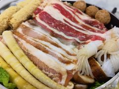 -锅圈食汇火锅烧烤食材超市(马场角店)