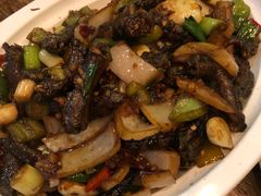 -邵老爹老杭州白斩鸡·家常菜(建国北路店)