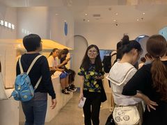 -兰熊鲜奶(西直门凯德mall店)