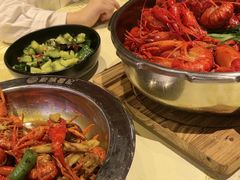 -聚味瞿记·龙虾堂(坡子街店)