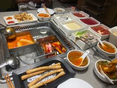 -海底捞火锅(南海万科广场店)