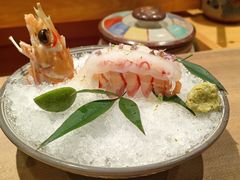 -一阳寿司(麦子街店)