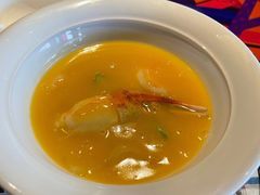 -上海滩餐厅(BFC外滩金融中心店)