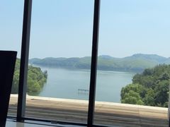 -天目湖涵田度假村
