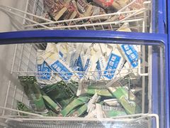 -沽上民肴·海鲜锅贴·天津菜(福州道鸿正家园店)
