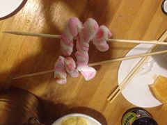 鬼味烤翅-鬼味烤翅(南锣鼓巷店)