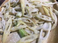 泡椒竹笋-青城甲(青城山店)