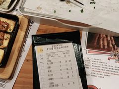 -木屋烧烤(龙华店)