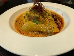 -湖锦酒楼·32年地道湖北菜(光谷店)