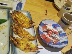 -和喜居酒屋(万龙丽水湾店)