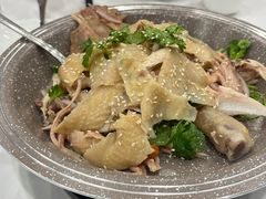 -山泉公馆酒家(广州东站店)