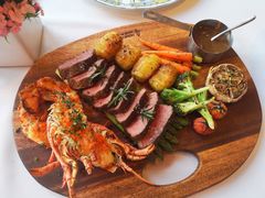 -解放碑威斯汀酒店-知味国际美食餐厅