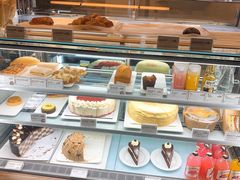 -Peet's Coffee皮爷咖啡(大学路店)