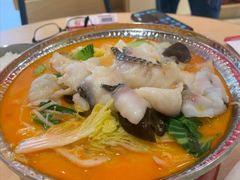 -喜家德虾仁水饺(飞洲国际店)