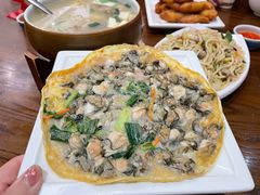 -海坛特色小吃·只做平潭特色菜(平潭店)