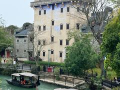 -赤坎·广东华侨国际旅游度假区