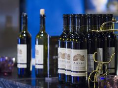 -V-ONE西雅图海鲜自助餐厅(仓山万达广场店)