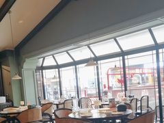 -前海沿·青岛菜(李沧万达店)