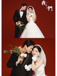 -梵初·STUDIO婚纱摄影(通州万达店)