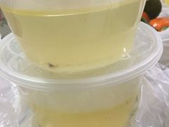 -顶巧鸡汤馄饨(虹口总店)