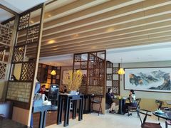 -五缘湾凯悦酒店·悦饗中餐厅