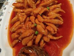 -南山翁新概念川菜(江宁万达广场店)