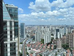 -环球港凯悦 · 享悦中餐厅