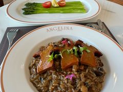 -Angelina安吉丽娜(恒隆广场店)