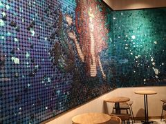 -星巴克臻选(上海合生汇1F店)