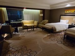 -河北宾馆中茂海悦酒店