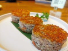 -珍宝轩海鲜火锅(碧湖大厦店)
