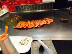 -铁板诱惑法式铁板烧(大卫城店)