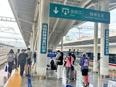 -桂林北站