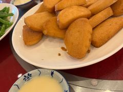 -胜记菜馆(文明路)