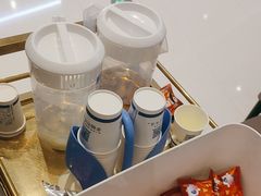 -兰湘子·湘菜小炒(石家庄万象城店)