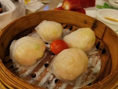 金牌虾饺皇-点都德(聚福楼店)