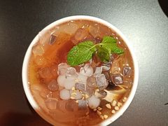 -探鱼·鲜青椒爽麻烤鱼(北京路天河城店)