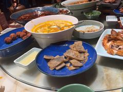 -情满四合院•京菜•烤鸭(动物园店)